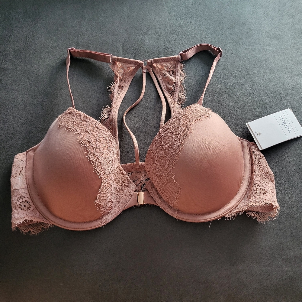 Auden Bra